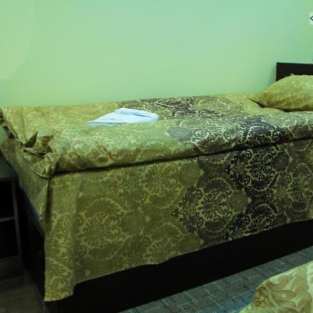 Hostel Buston Chkalovsk Extérieur photo