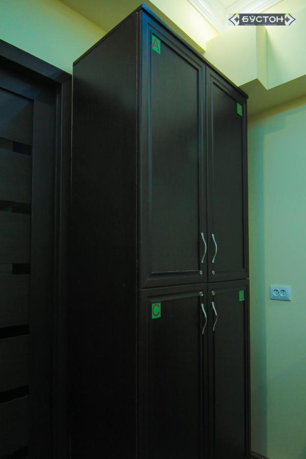 Hostel Buston Chkalovsk Extérieur photo