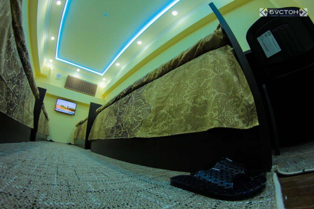 Hostel Buston Chkalovsk Extérieur photo