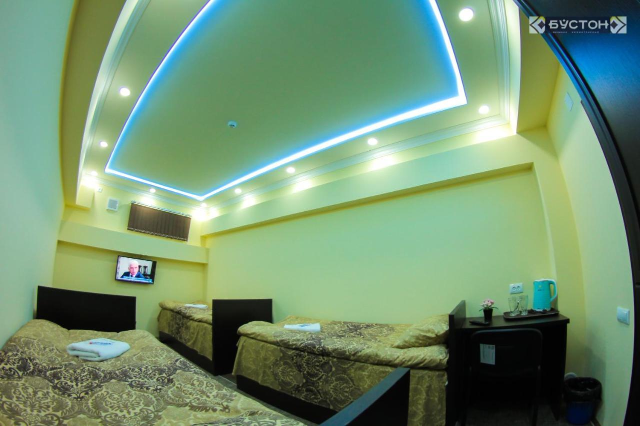 Hostel Buston Chkalovsk Extérieur photo