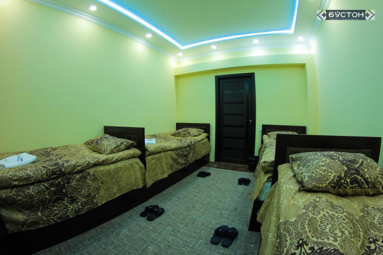 Hostel Buston Chkalovsk Extérieur photo