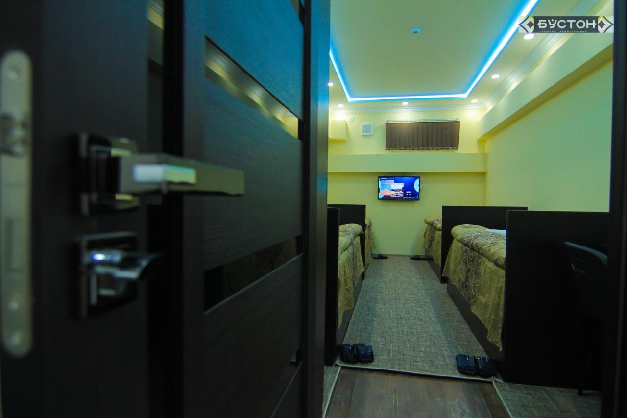 Hostel Buston Chkalovsk Extérieur photo