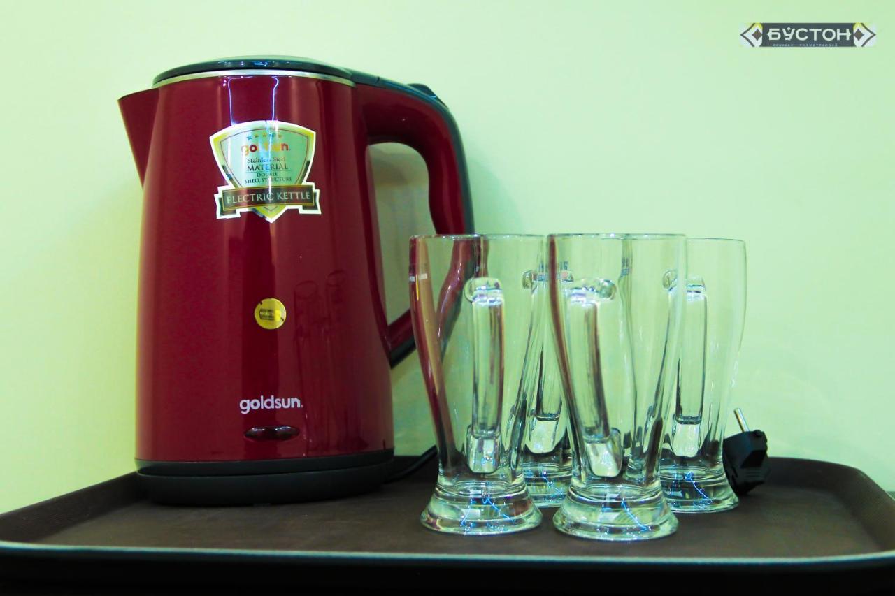 Hostel Buston Chkalovsk Extérieur photo