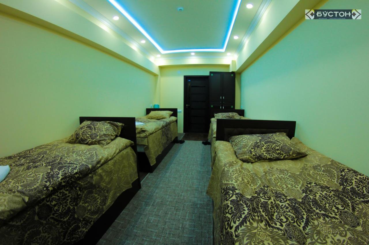 Hostel Buston Chkalovsk Extérieur photo
