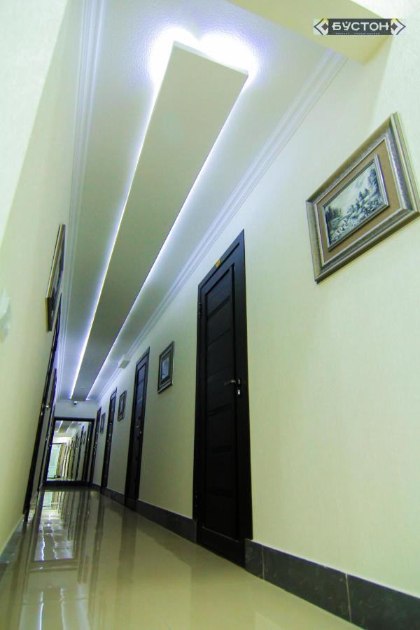 Hostel Buston Chkalovsk Extérieur photo