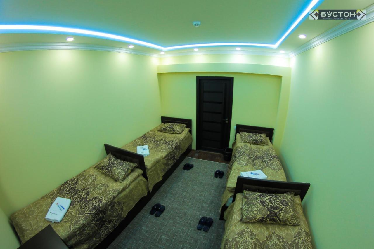 Hostel Buston Chkalovsk Extérieur photo