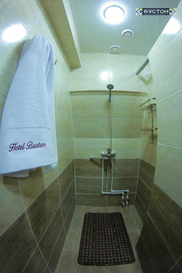 Hostel Buston Chkalovsk Extérieur photo