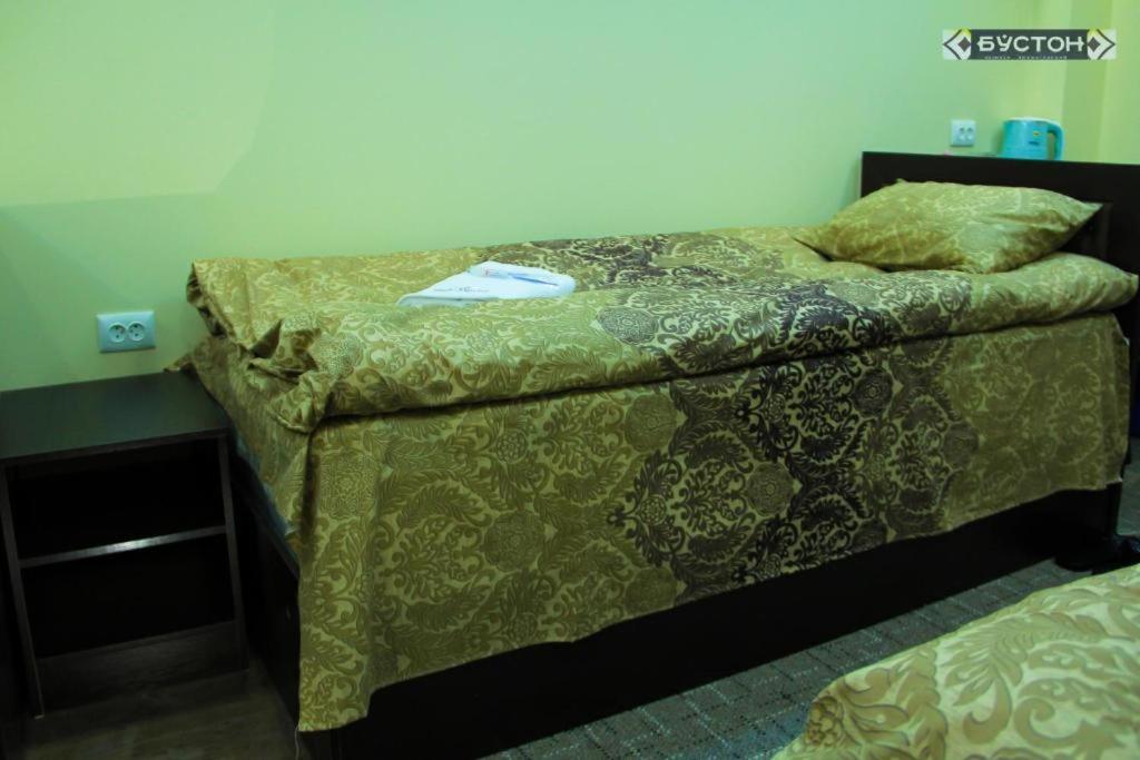 Hostel Buston Chkalovsk Extérieur photo